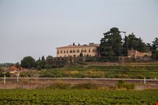 Castello di Bornato